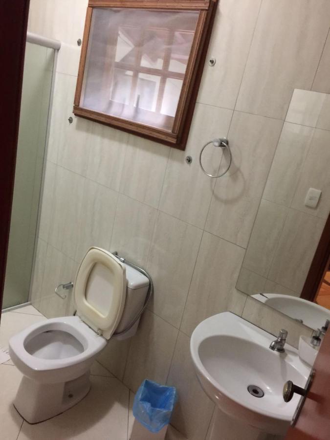 Hotel Vitoria Pedreira Dış mekan fotoğraf