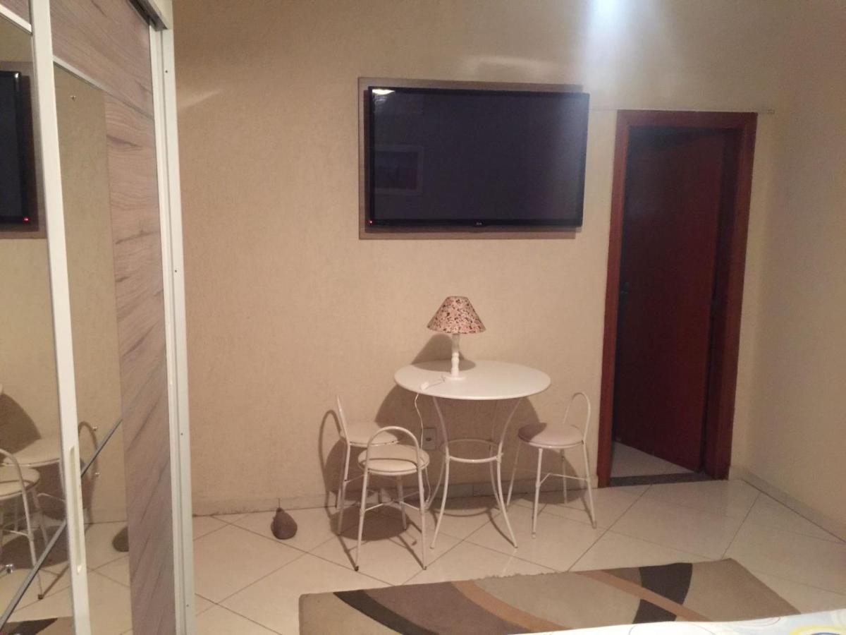 Hotel Vitoria Pedreira Dış mekan fotoğraf